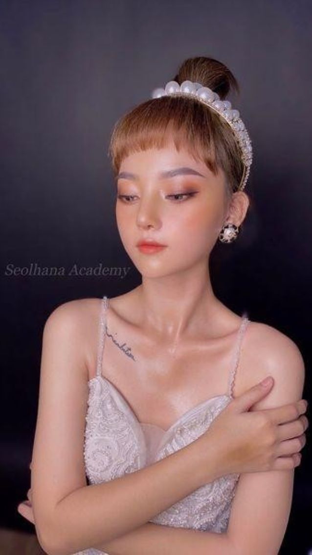 Seohana Makeup ảnh 1