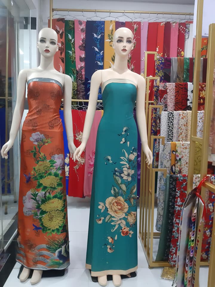 Shop Áo Dài Phương Nguyên ảnh 2