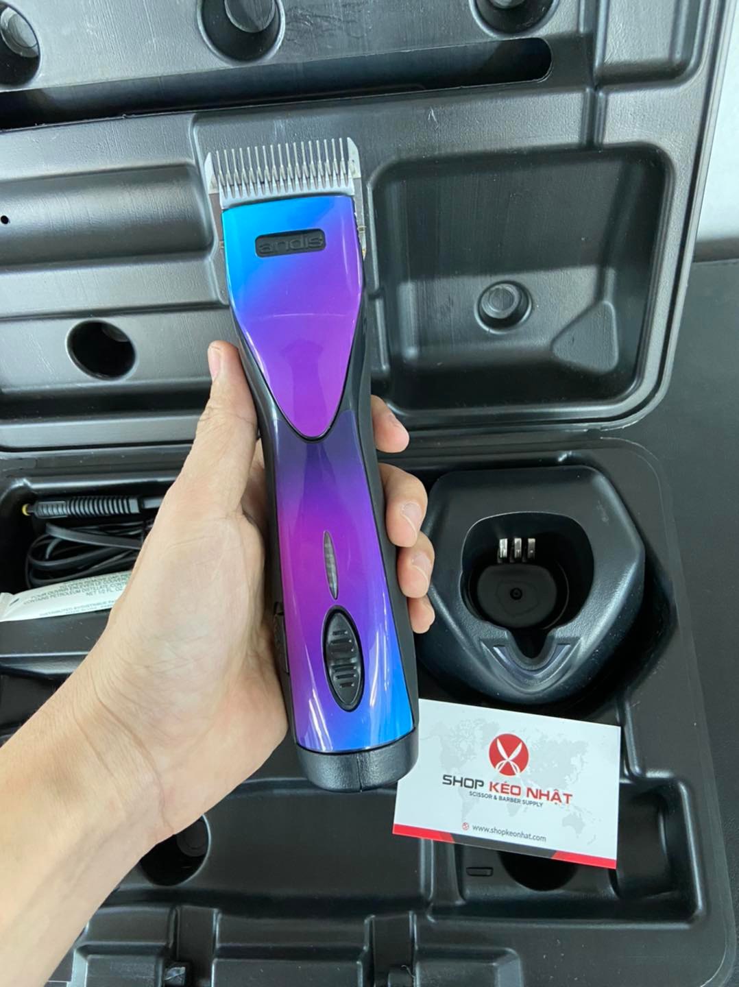 Shop Kéo Nhật ảnh 2