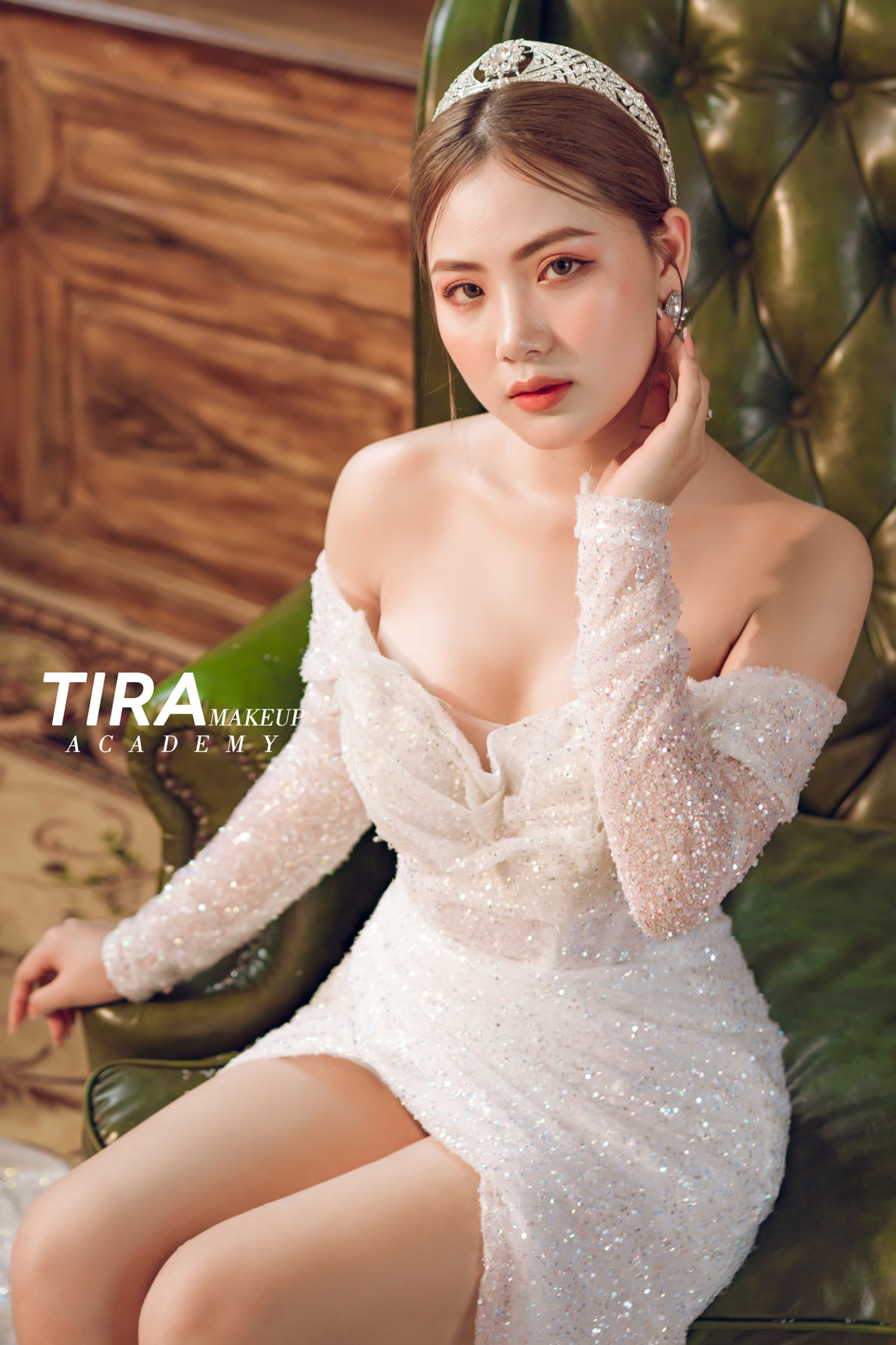 TIRA Makeup Academy ảnh 2