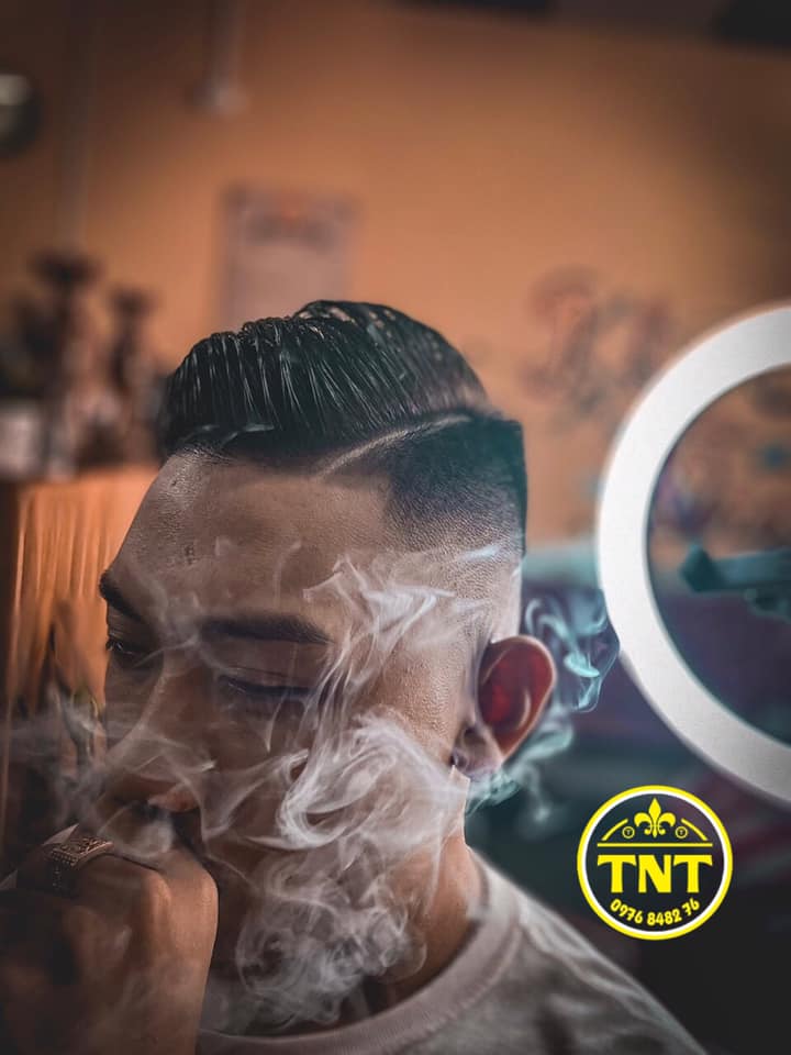 TNT Barber Shop ảnh 1