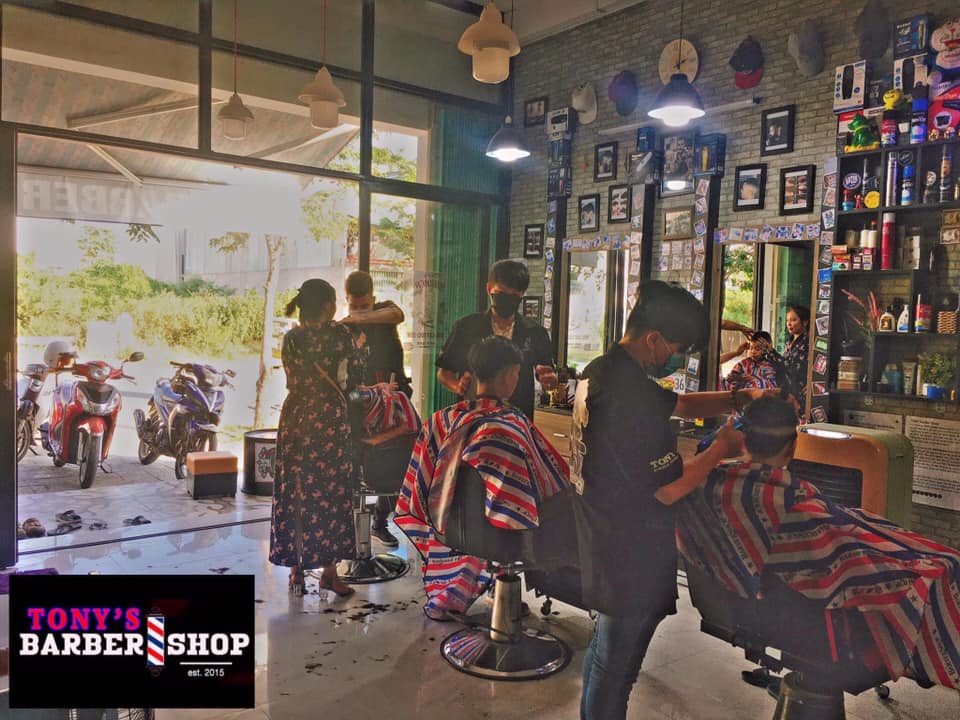 Top 10 Salon làm tóc đẹp và chất lượng nhất quận Liên Chiểu Đà Nẵng   Toplistvn