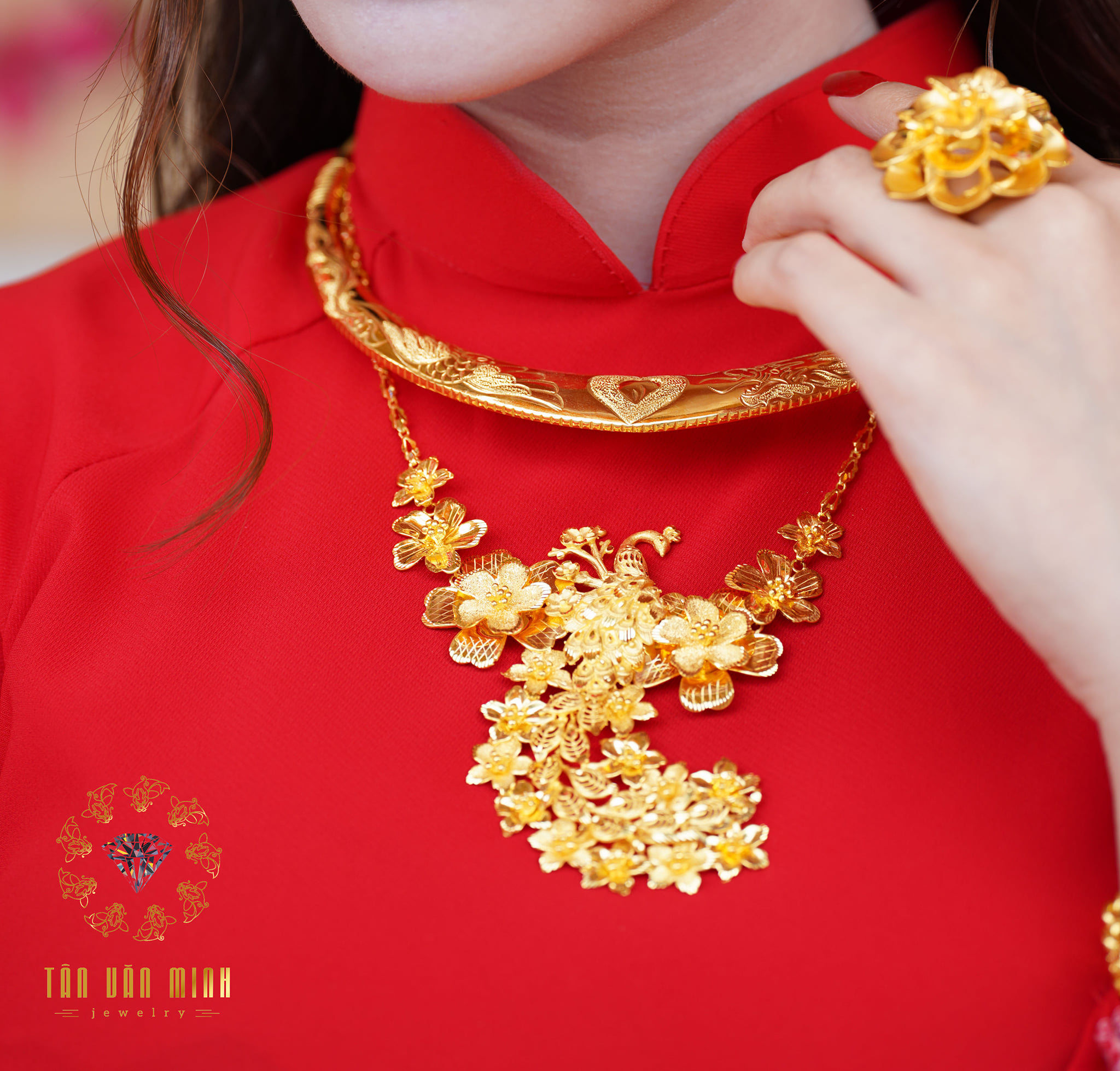 Tân Văn Minh Jewelry ảnh 2