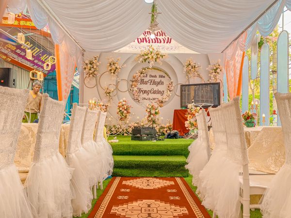 Thanh Nhàn Wedding Planner ảnh 2