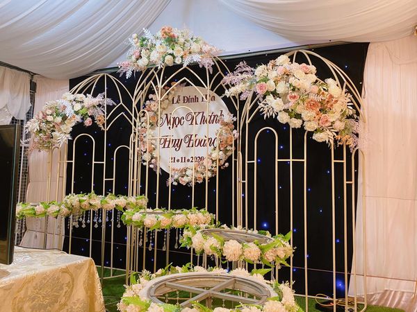 Thanh Nhàn Wedding Planner ảnh 1