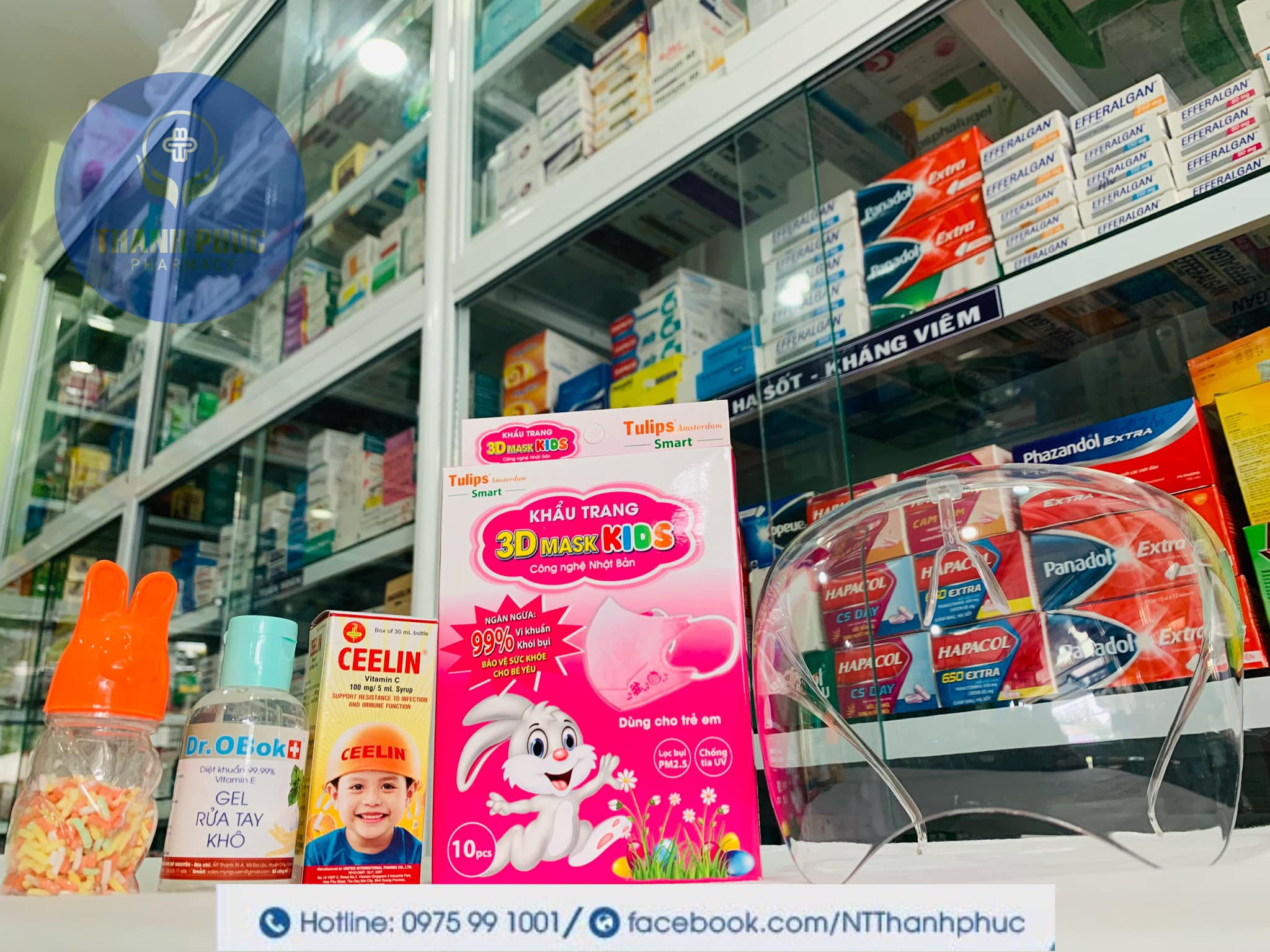 Thanh Phúc Pharmacy ảnh 1