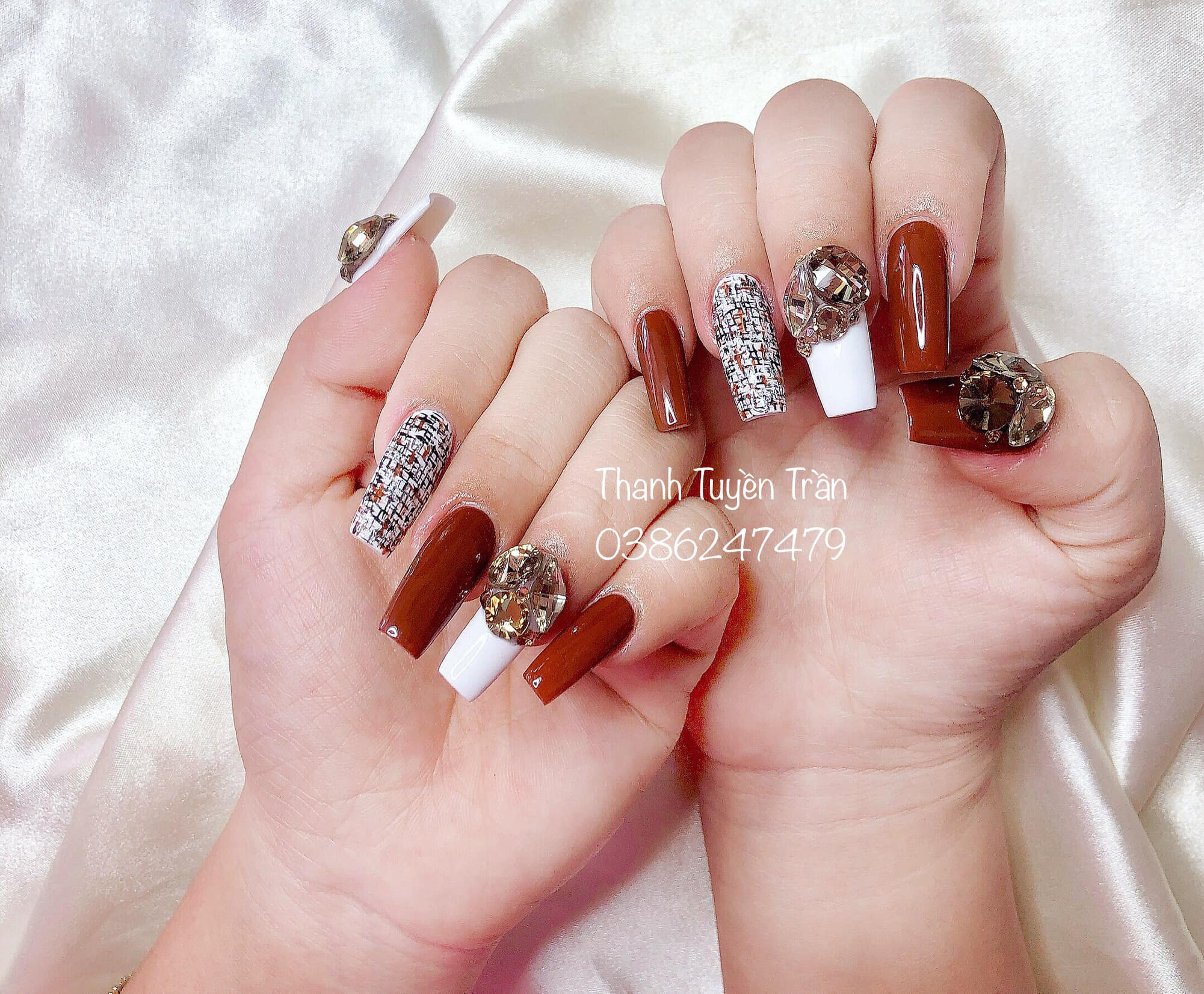 Thanh Tuyền Trần Nail ảnh 1