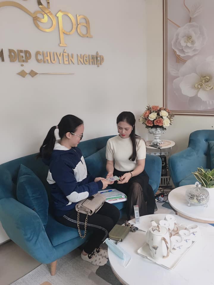 Helen Kim Cúc Beauty Center ảnh 1