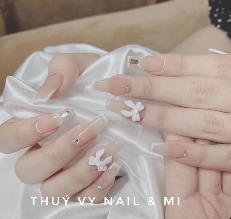 Thúy Vy Nail ảnh 2