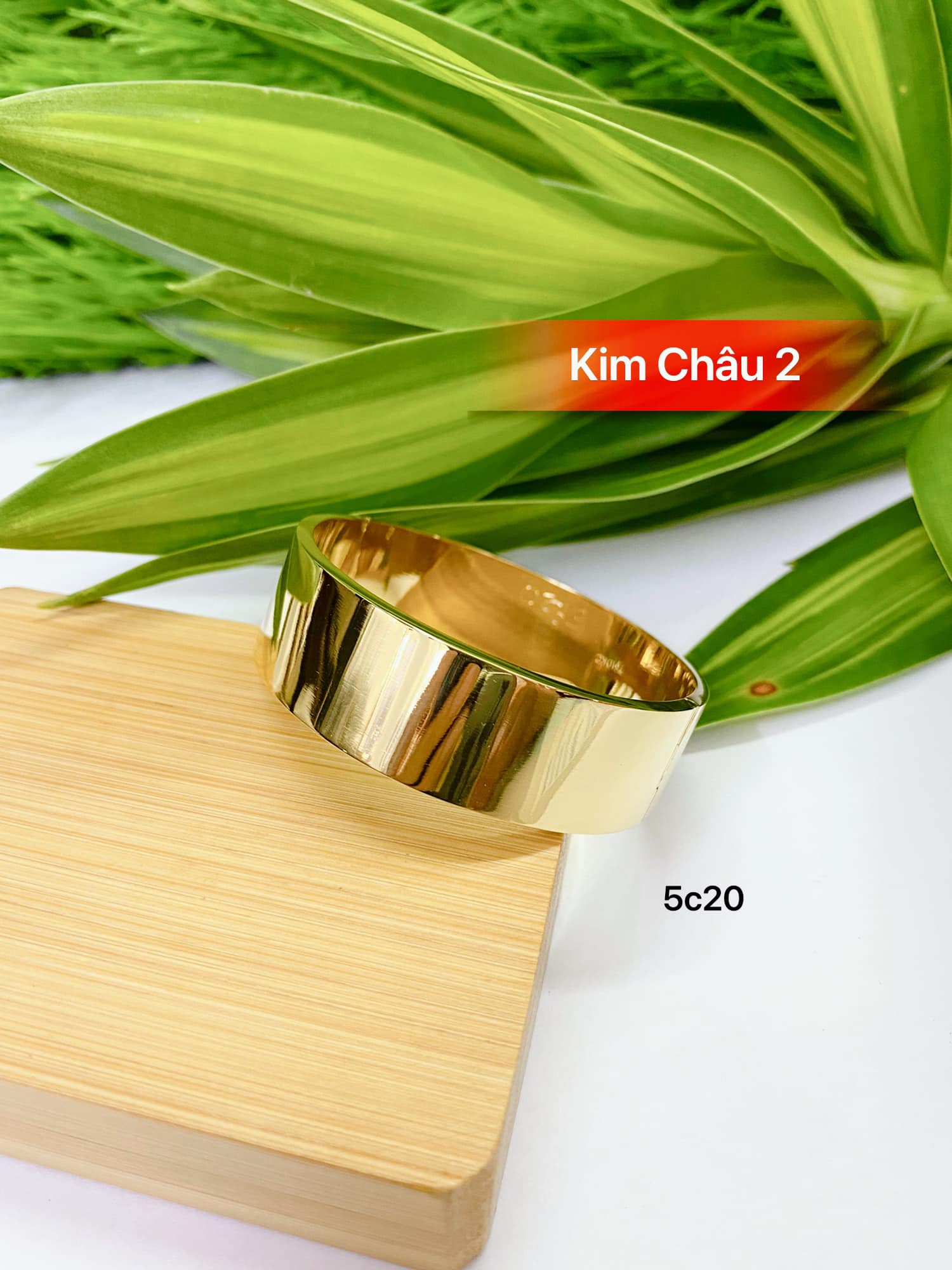 Tiệm Vàng Kim Châu ảnh 2