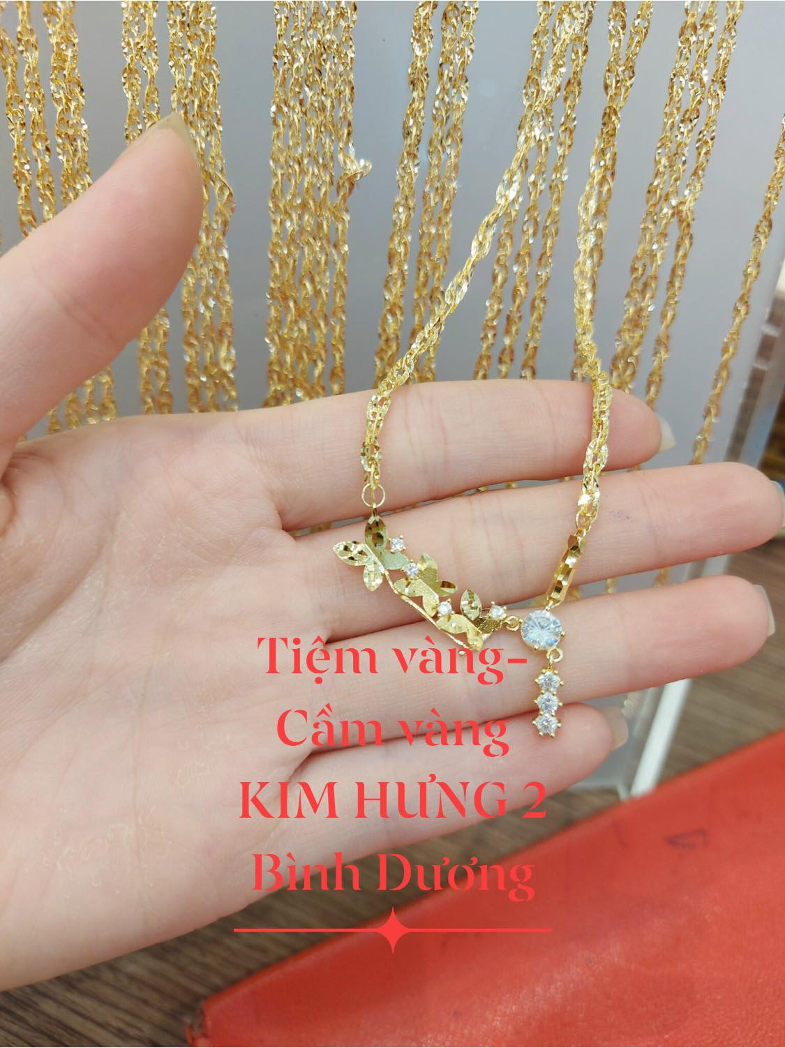 Tiệm vàng Kim Hưng ảnh 1