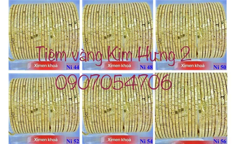 Tiệm vàng Kim Hưng ảnh 2