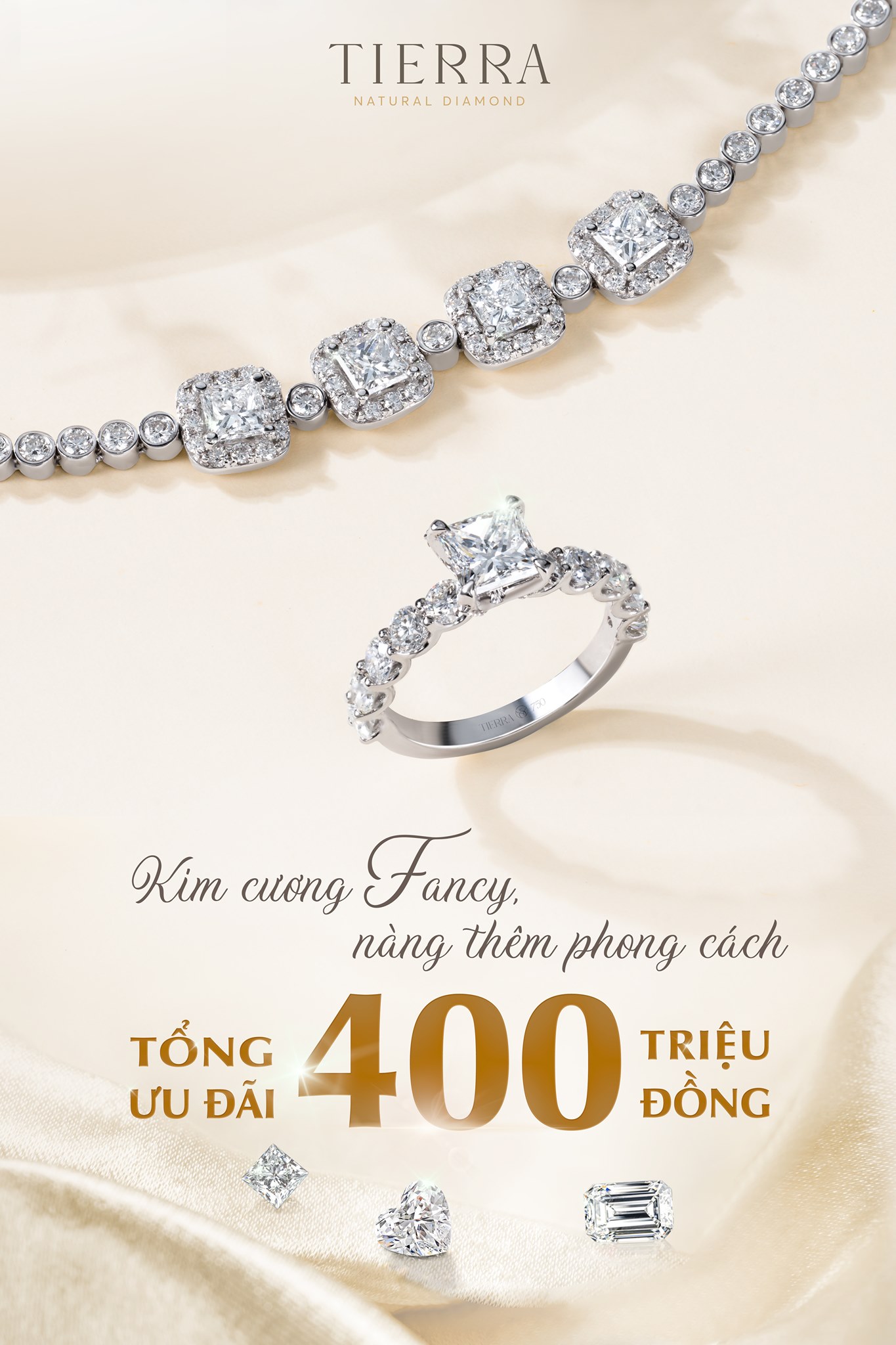 Tierra Diamond Jewelry ảnh 1