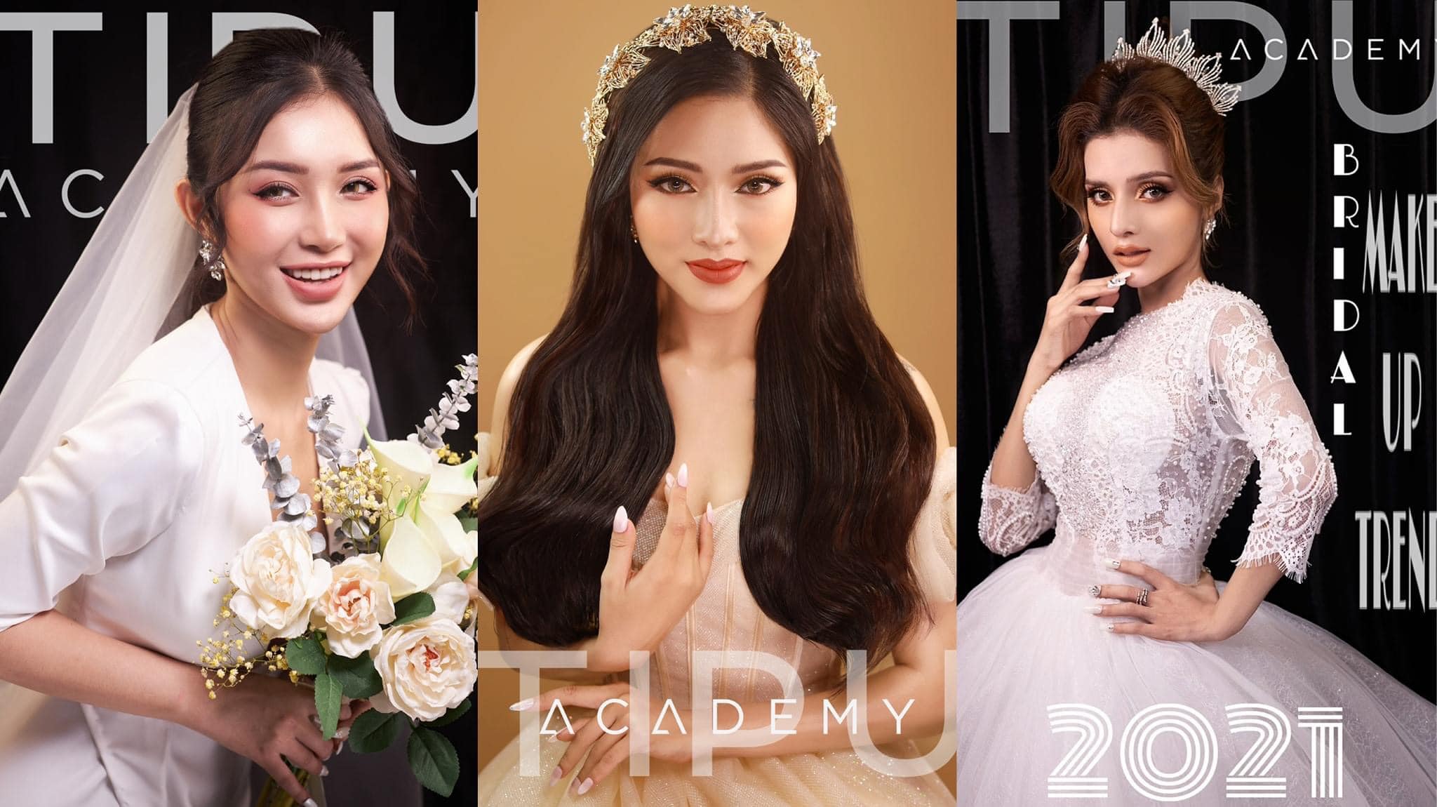 Tipu MakeUp Academy ảnh 2