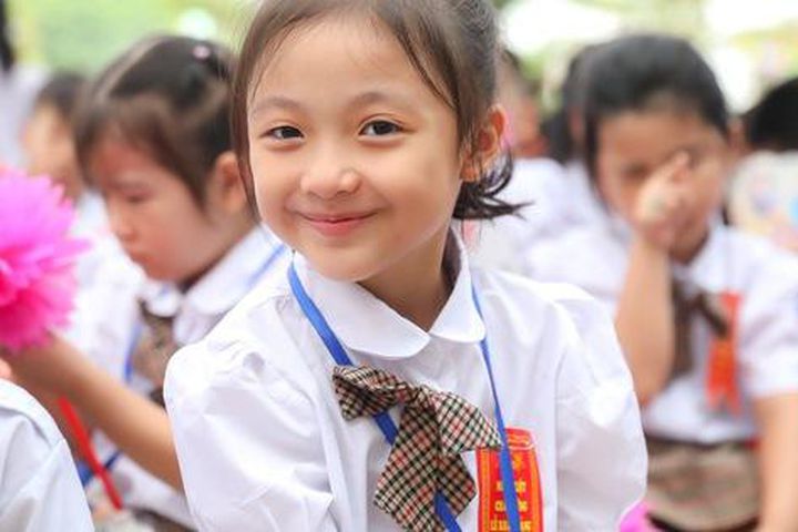 Trường tiểu học hàng đầu tại thị xã Bến Cát, Bình Dương