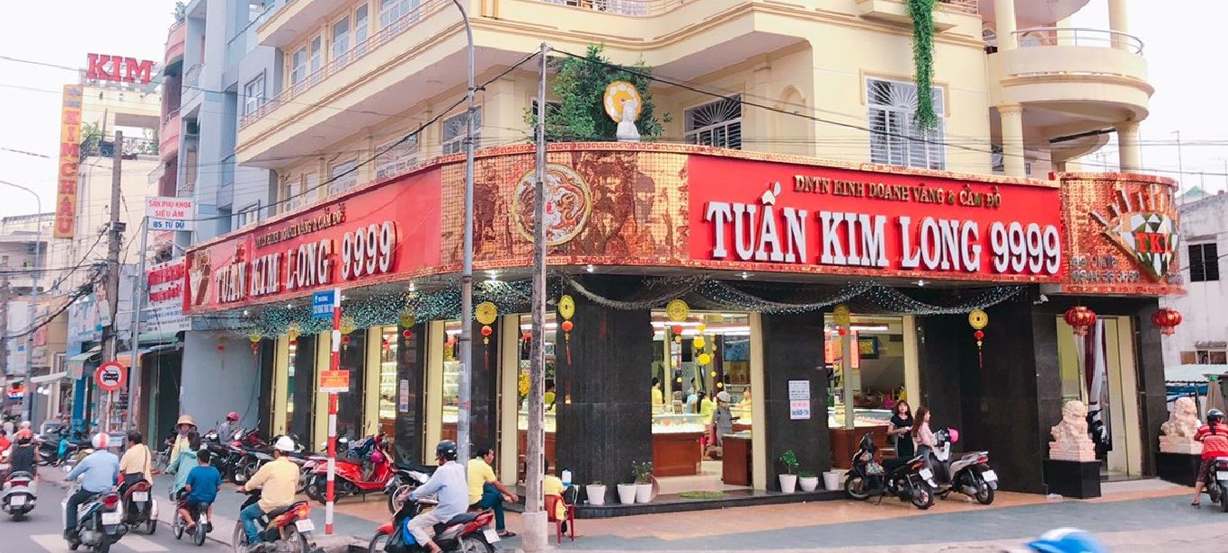 Tuấn Kim Long 9999 ảnh 2