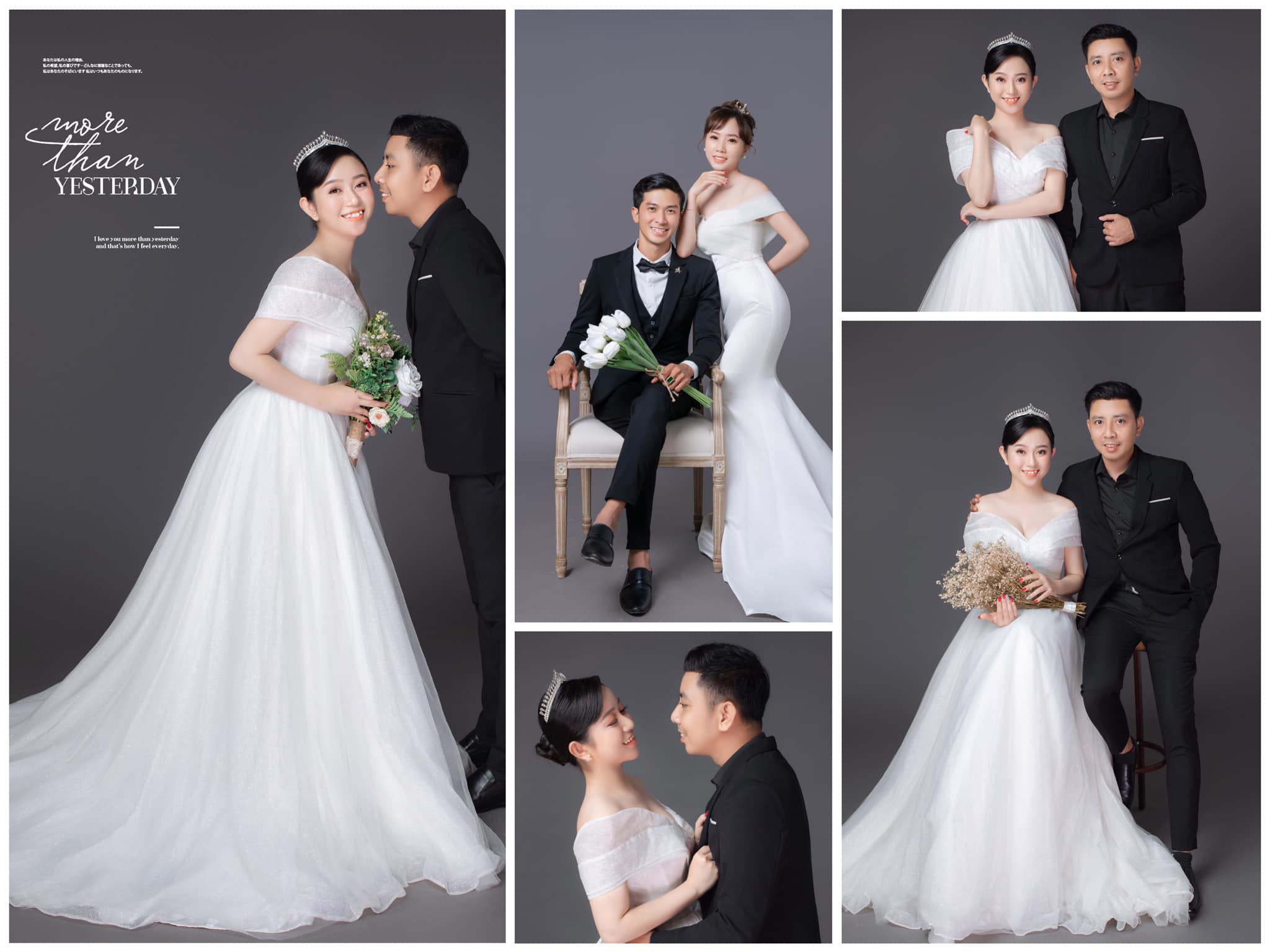 Tuấn Vũ Bridal ảnh 2