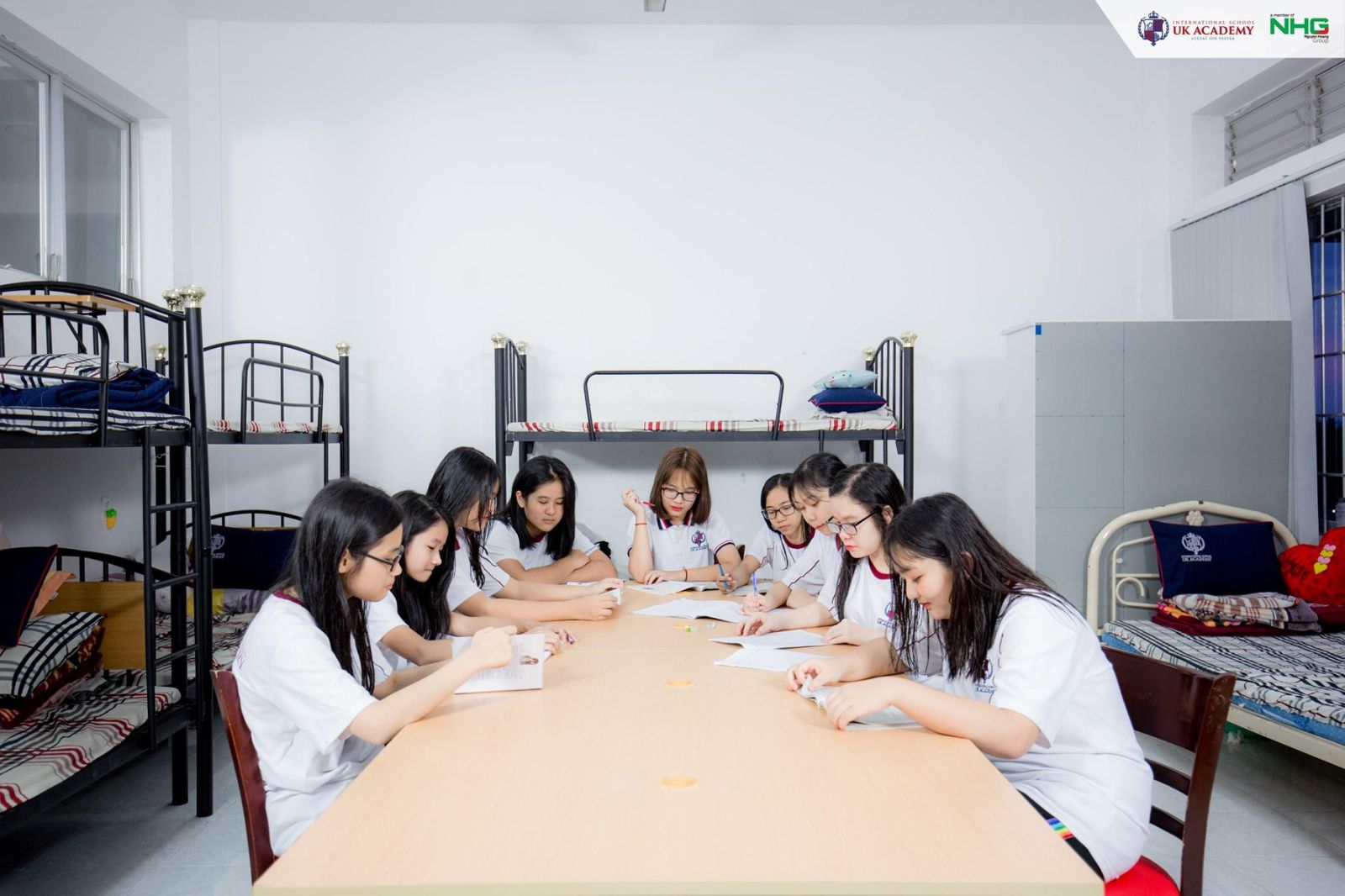 UKA - UK Academy Đà Nẵng ảnh 1