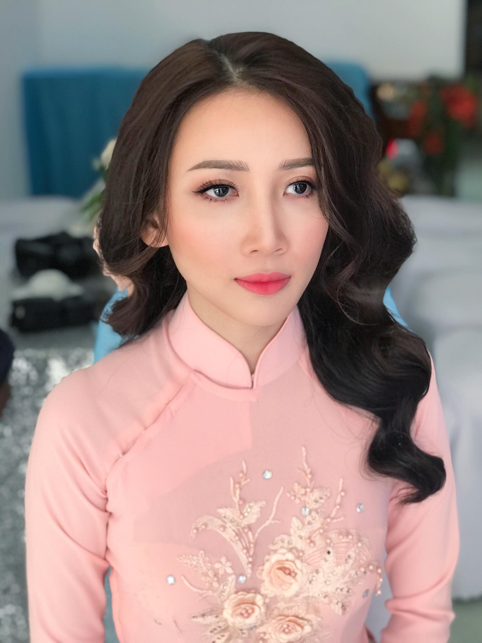 VANI Makeup & Bridal ảnh 1