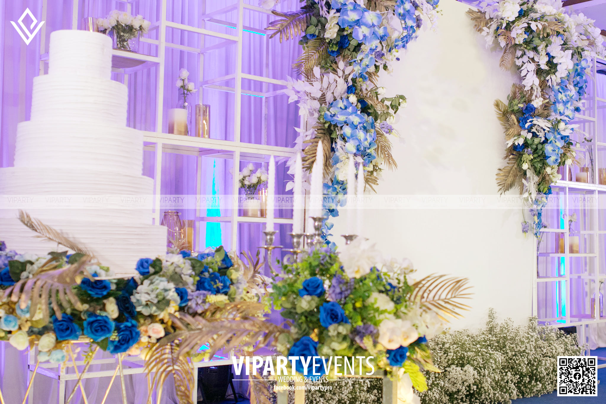 ViParty - Weddings & Events ảnh 1