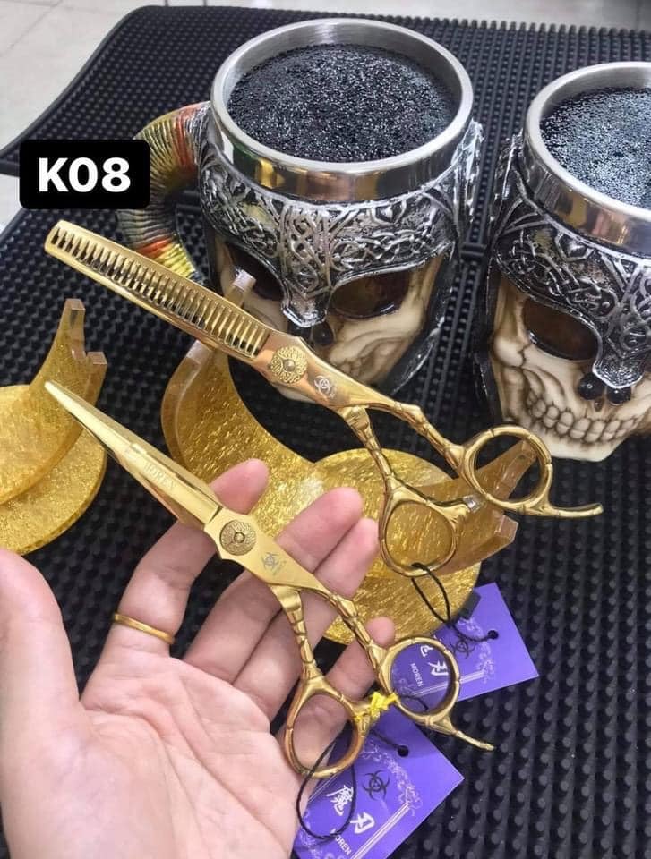 Vy Hà An - Chuyên Dụng Cụ Ngành Tóc ảnh 1