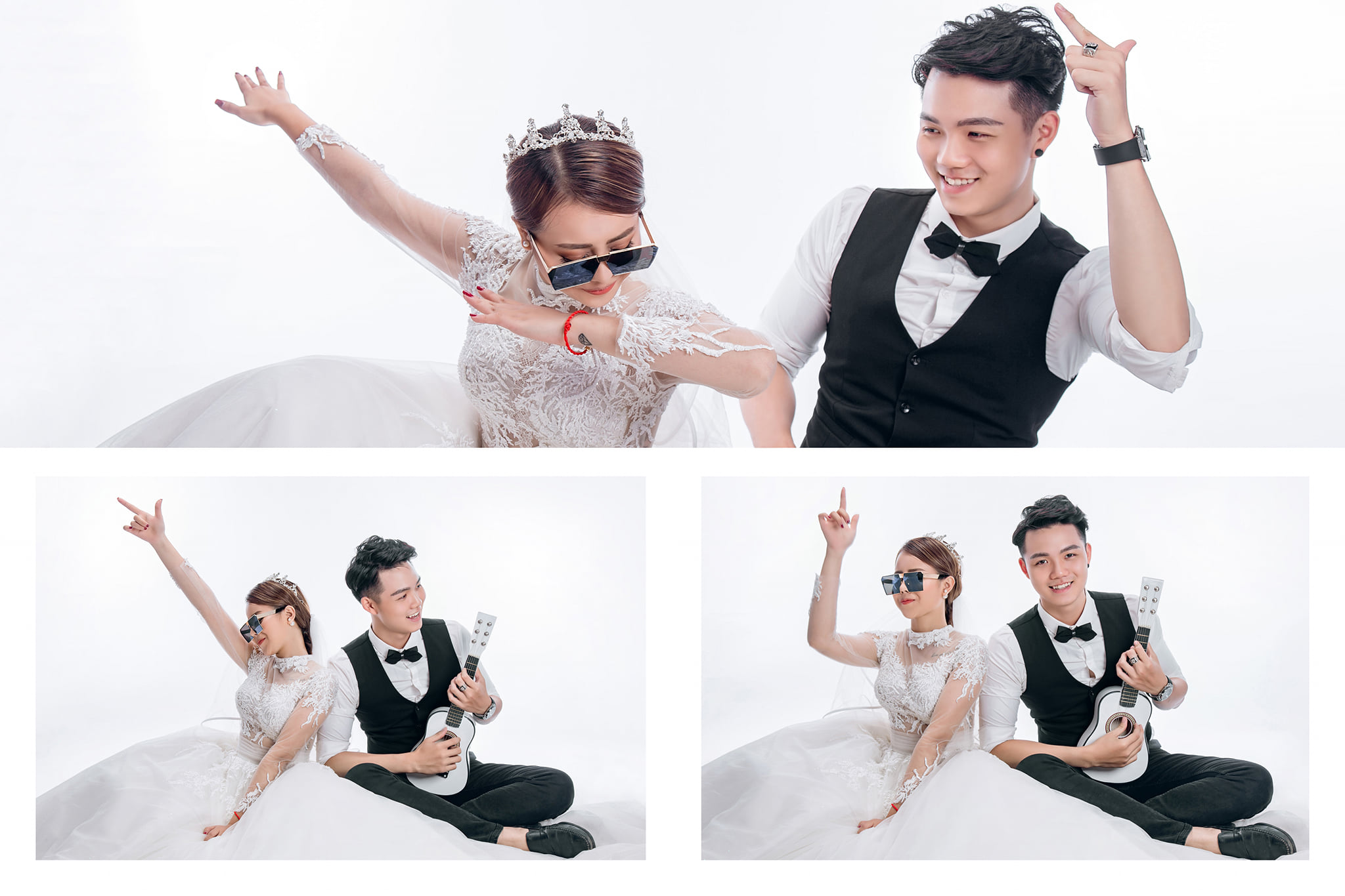 Wedding ZuLy Studio ảnh 1