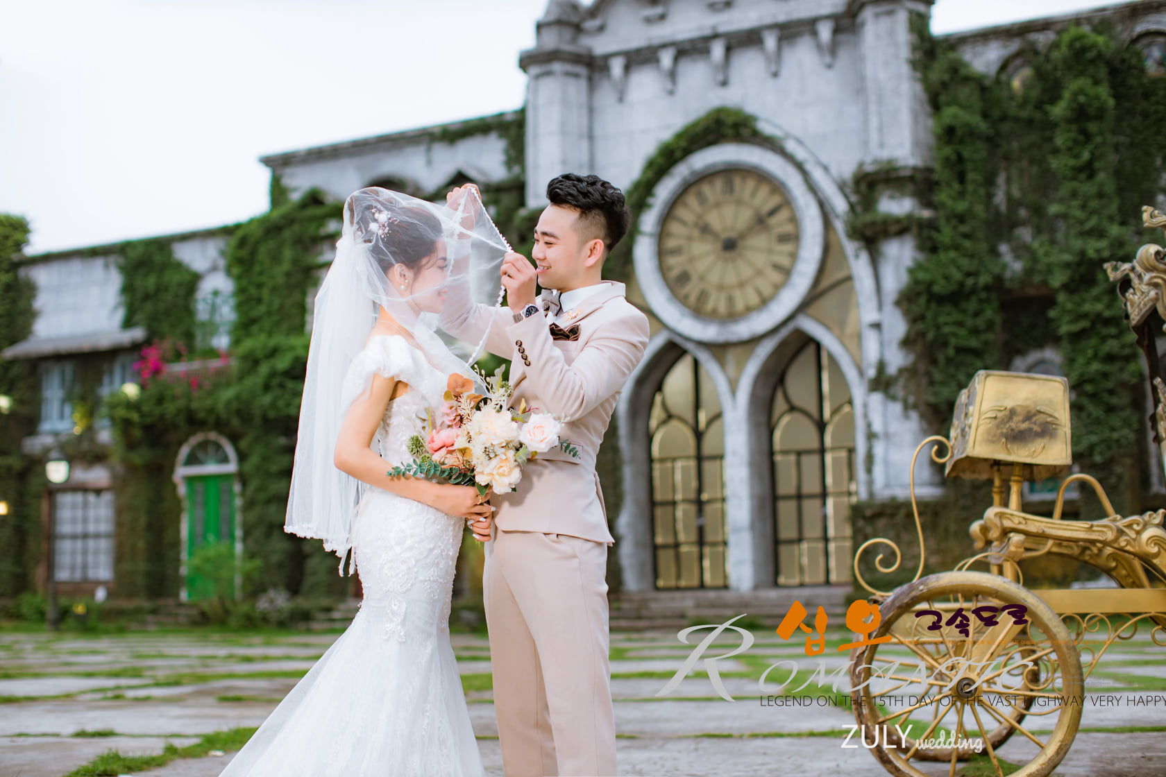 Wedding ZuLy Studio ảnh 2