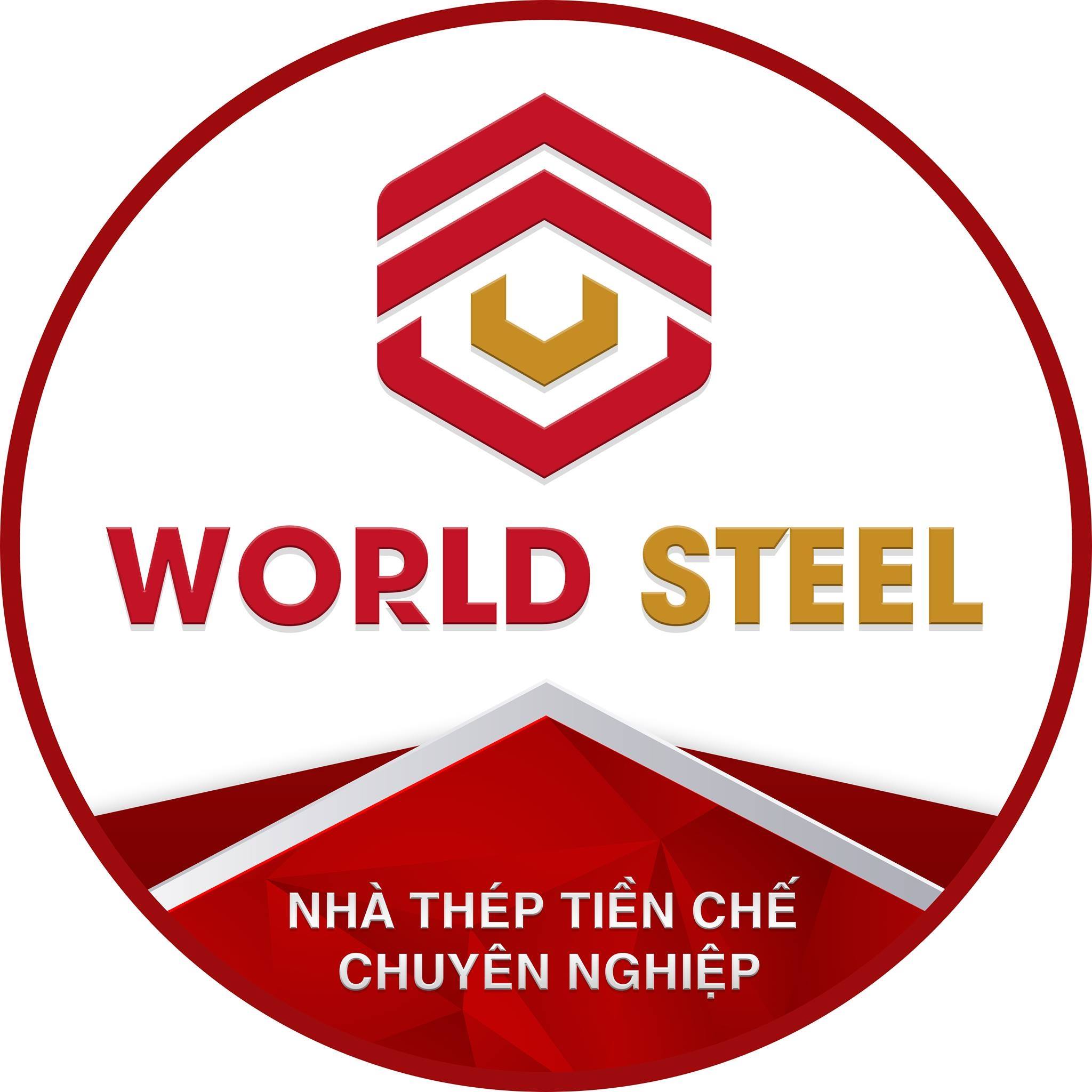 WorldSteel - Nhà Thép Tiền Chế Chuyên Nghiệp ảnh 2