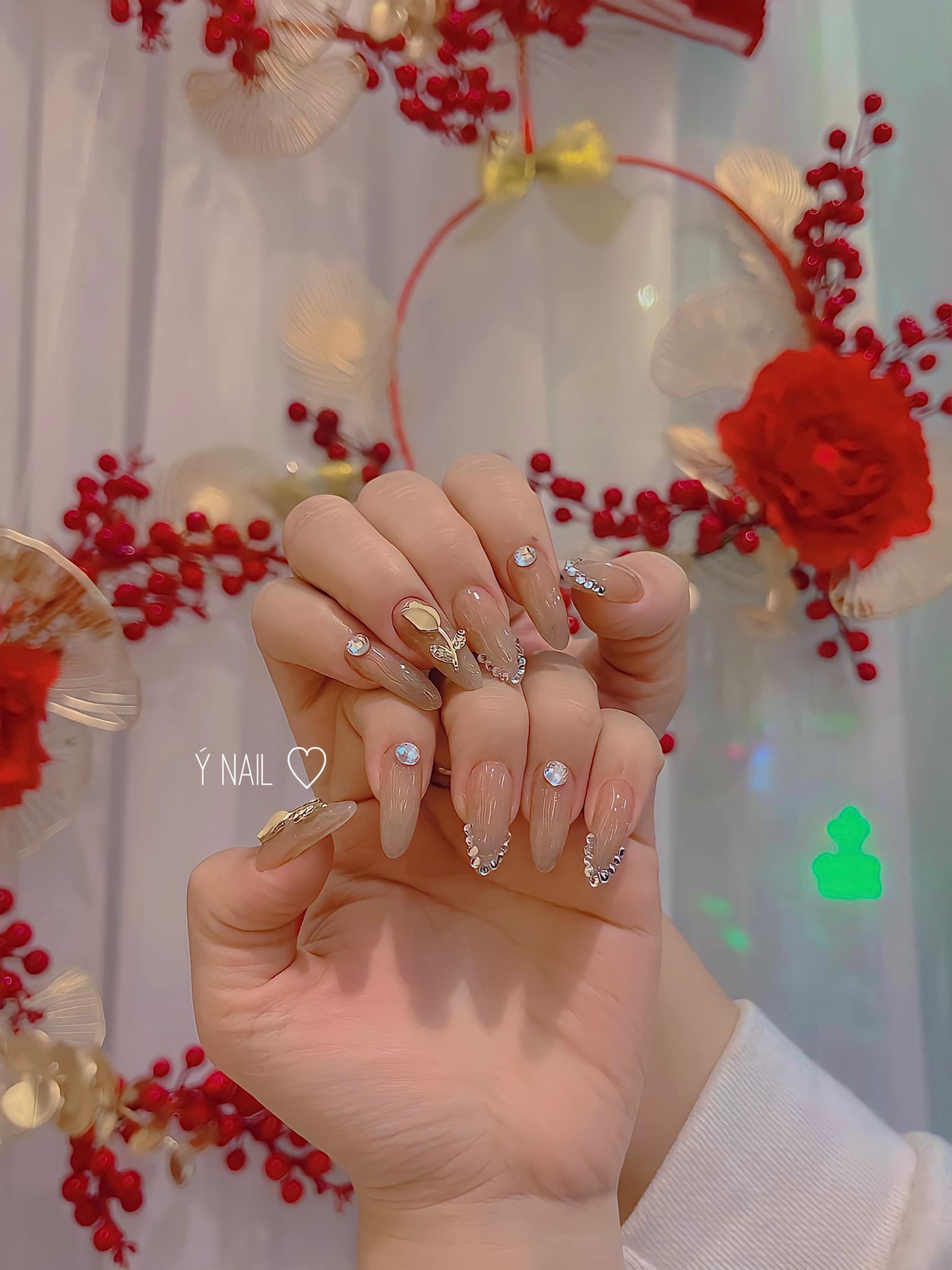 Ý Nail & Spa ảnh 1