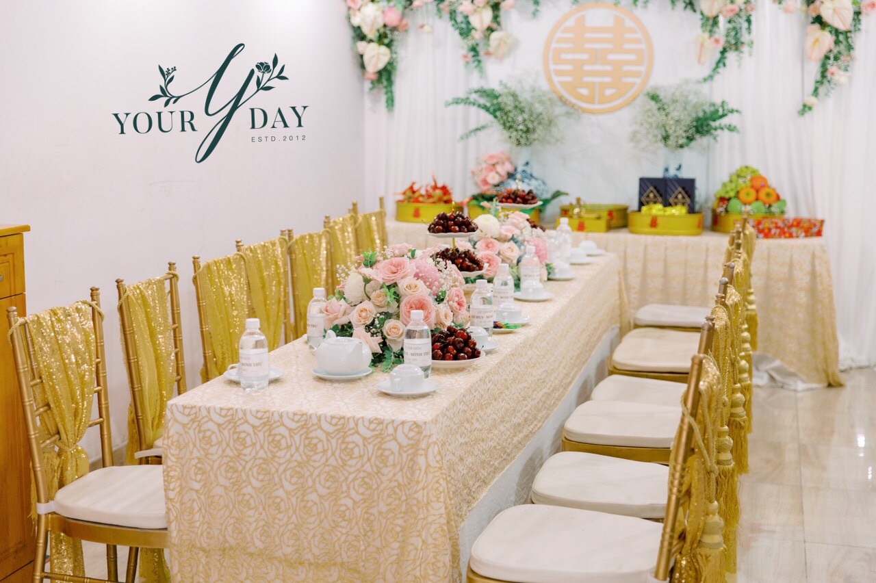 YourDay Wedding Planner & Event ảnh 1