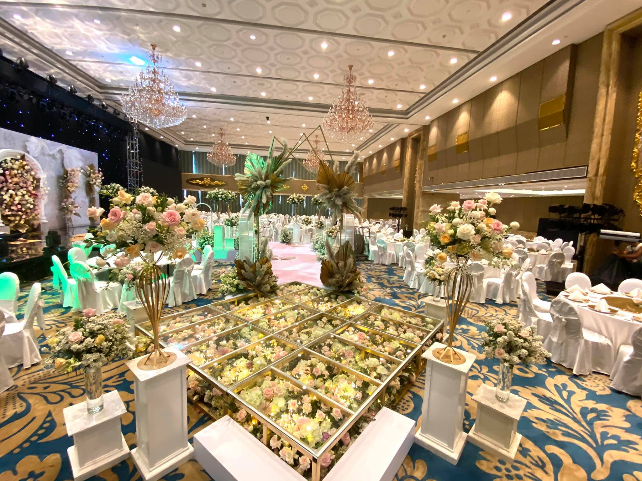 Your Dreams Wedding & Event ảnh 2