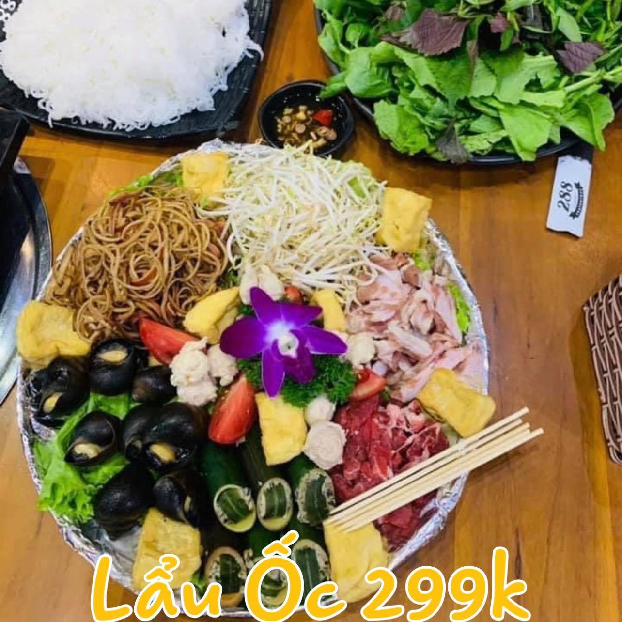 288 Restaurant ảnh 3