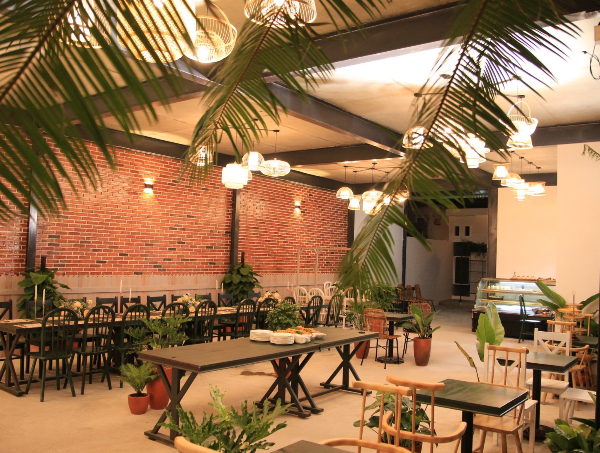 5s Organic coffee and restaurant ảnh 1