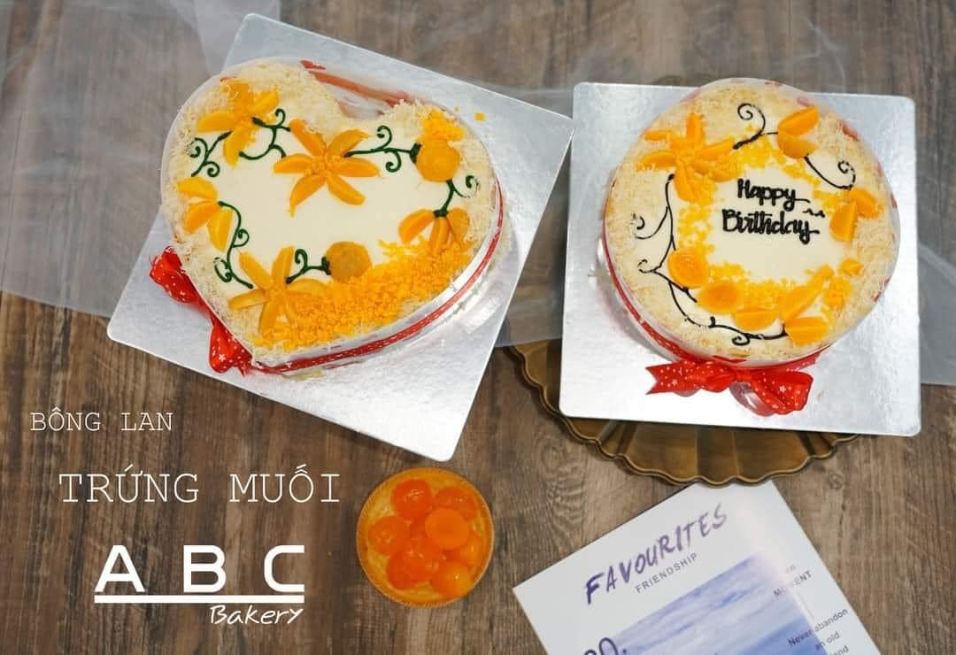 ABC Bakery Thủ Đức ảnh 2