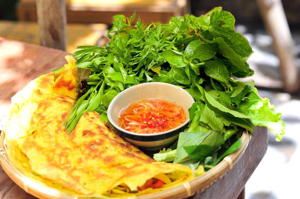 Ẩm Thực An Nam Restaurant