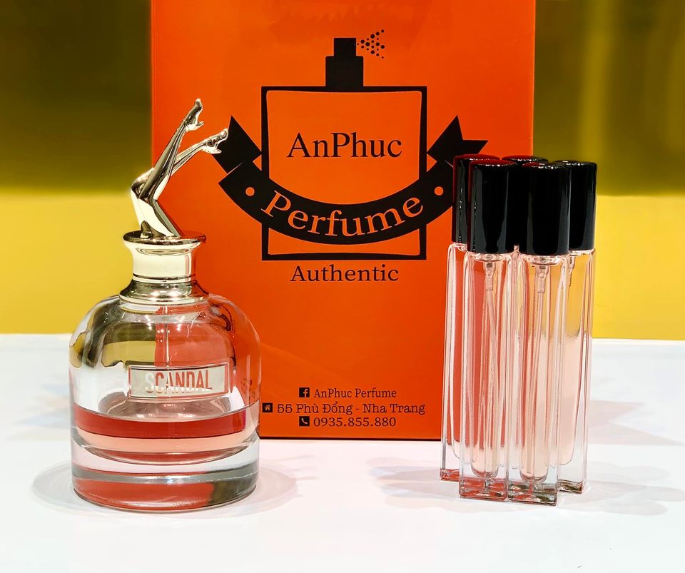 AnPhuc Perfume ảnh 1