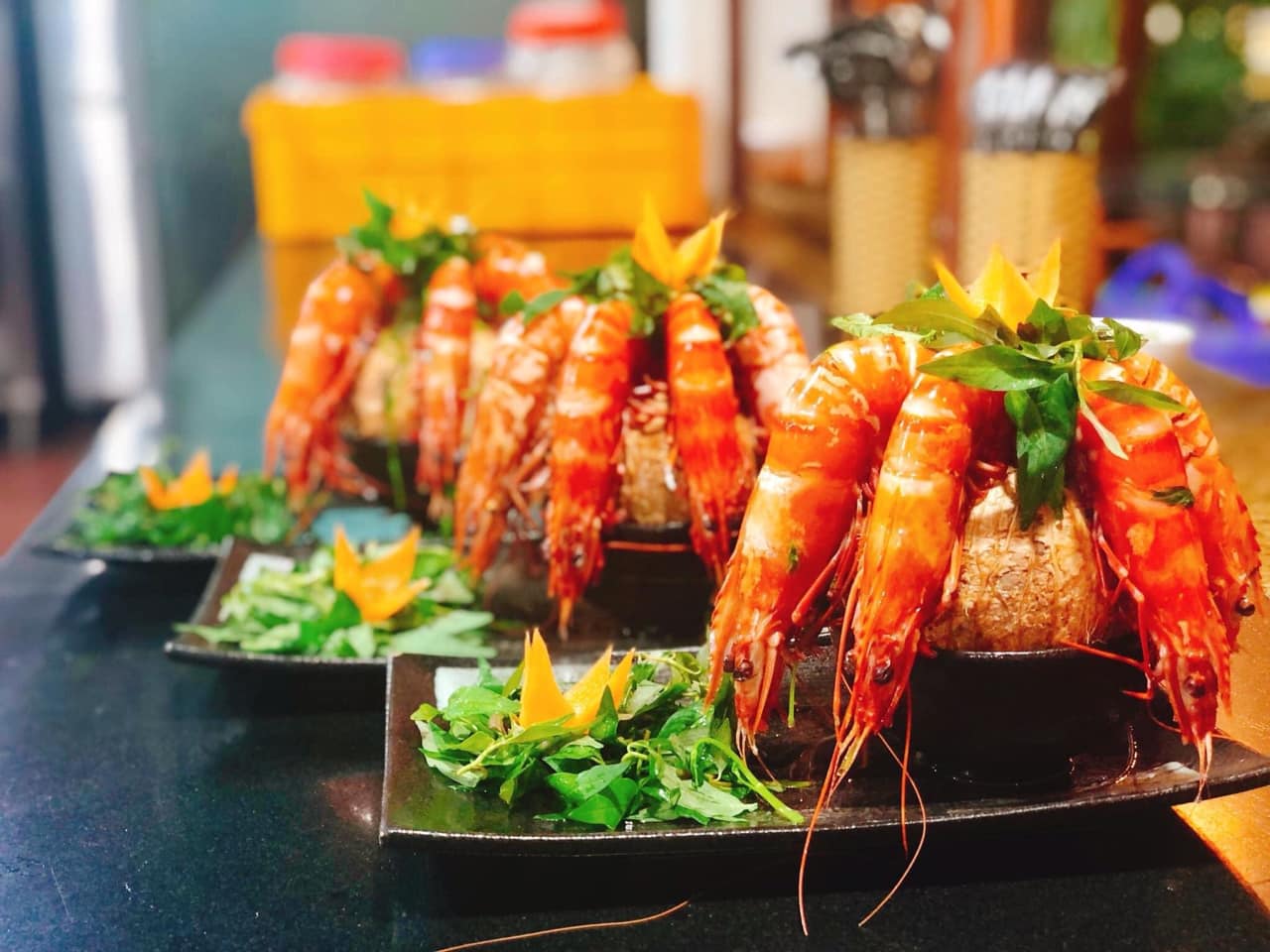An Việt Thôn Restaurant ảnh 2