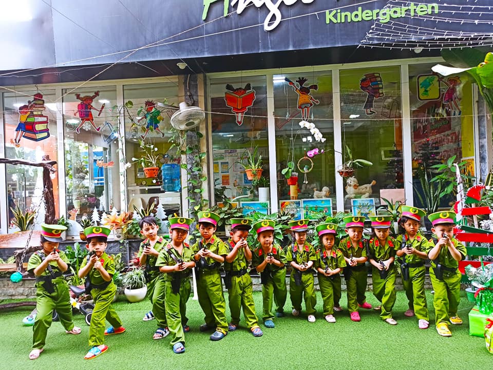 Angel Kids Kindergarten ảnh 3