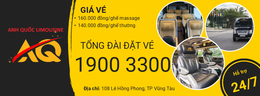 Anh Quốc Limousine ảnh 1