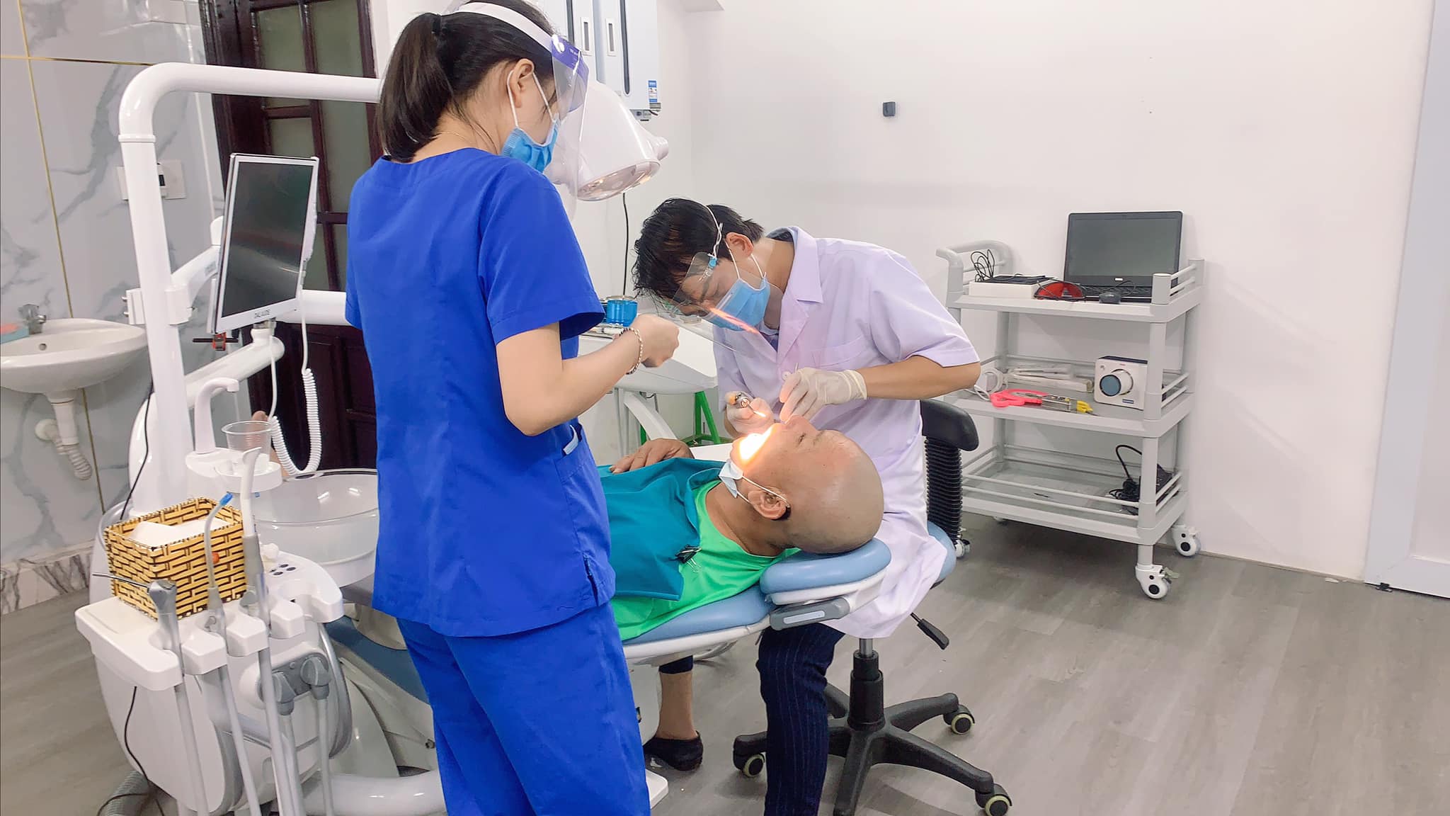 Ann Dentist - Nha Khoa Thẩm Mỹ Đà Nẵng ảnh 1