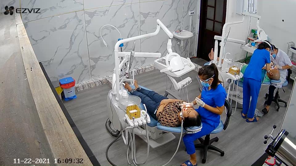 Ann Dentist - Nha Khoa Thẩm Mỹ Đà Nẵng ảnh 2