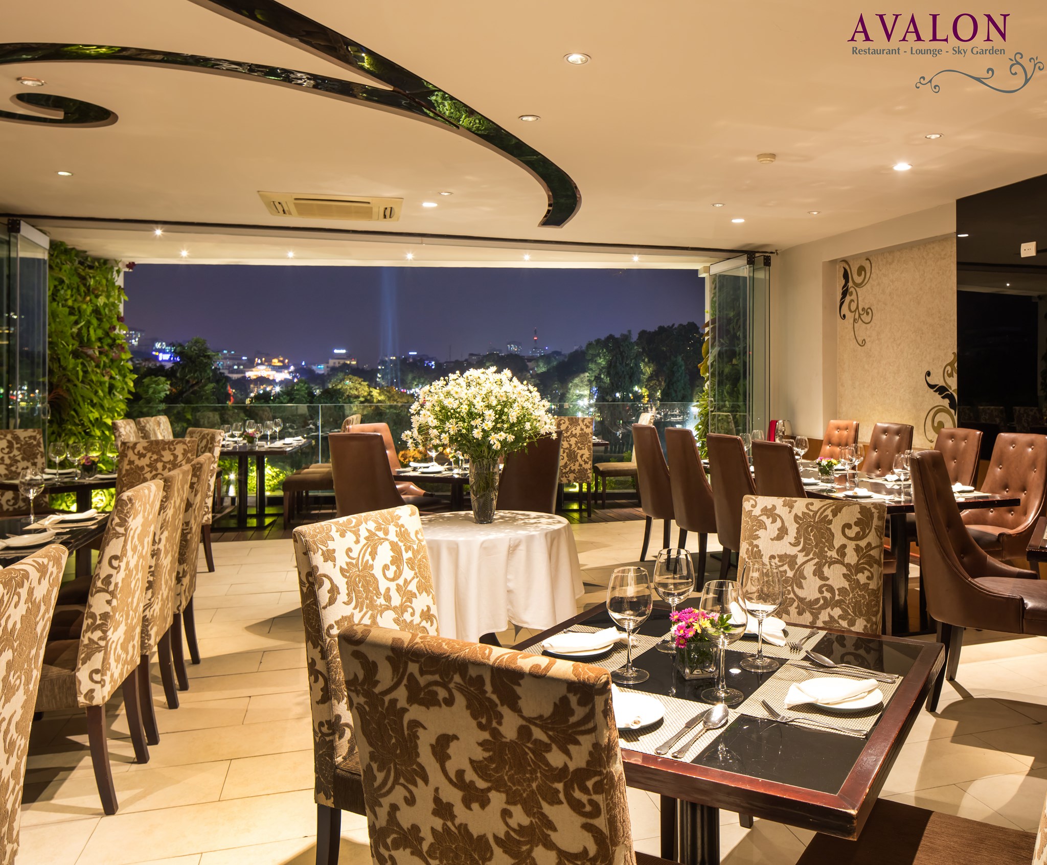 Avalon Restaurant Cafe ảnh 1