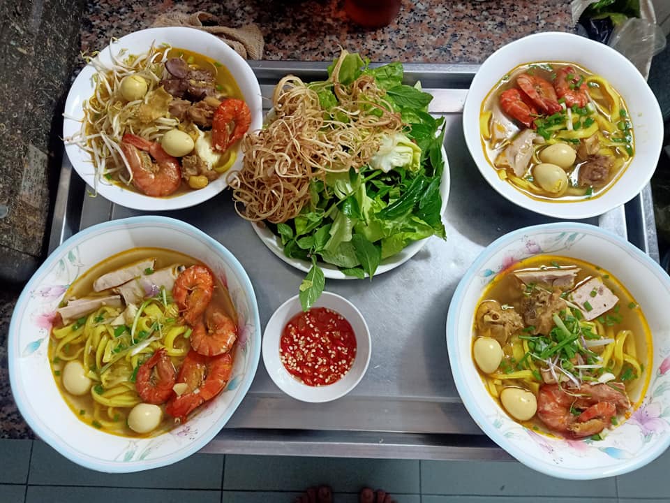 BẾP BA KIN ảnh 1