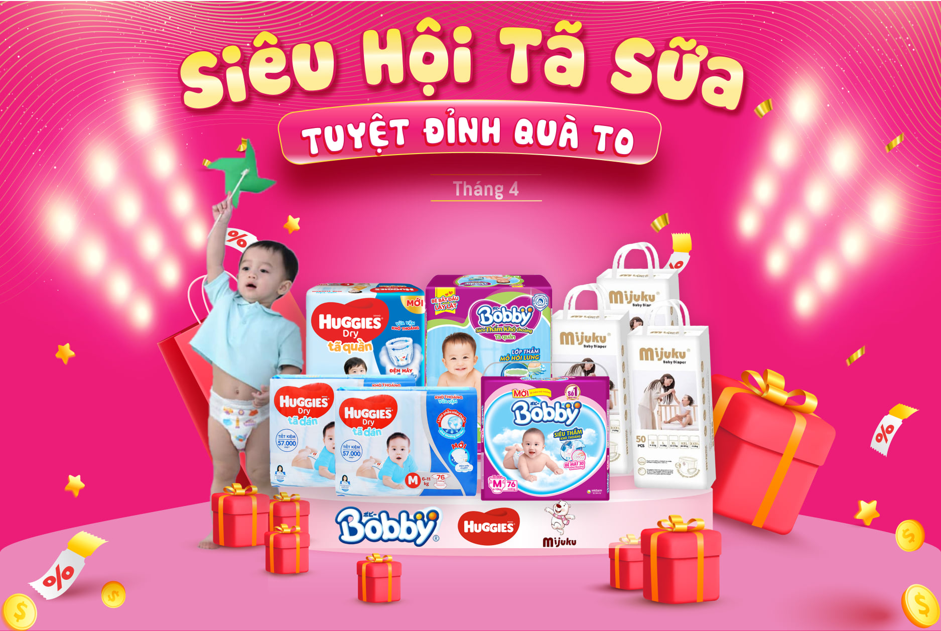 BIG PRO MART ảnh 1