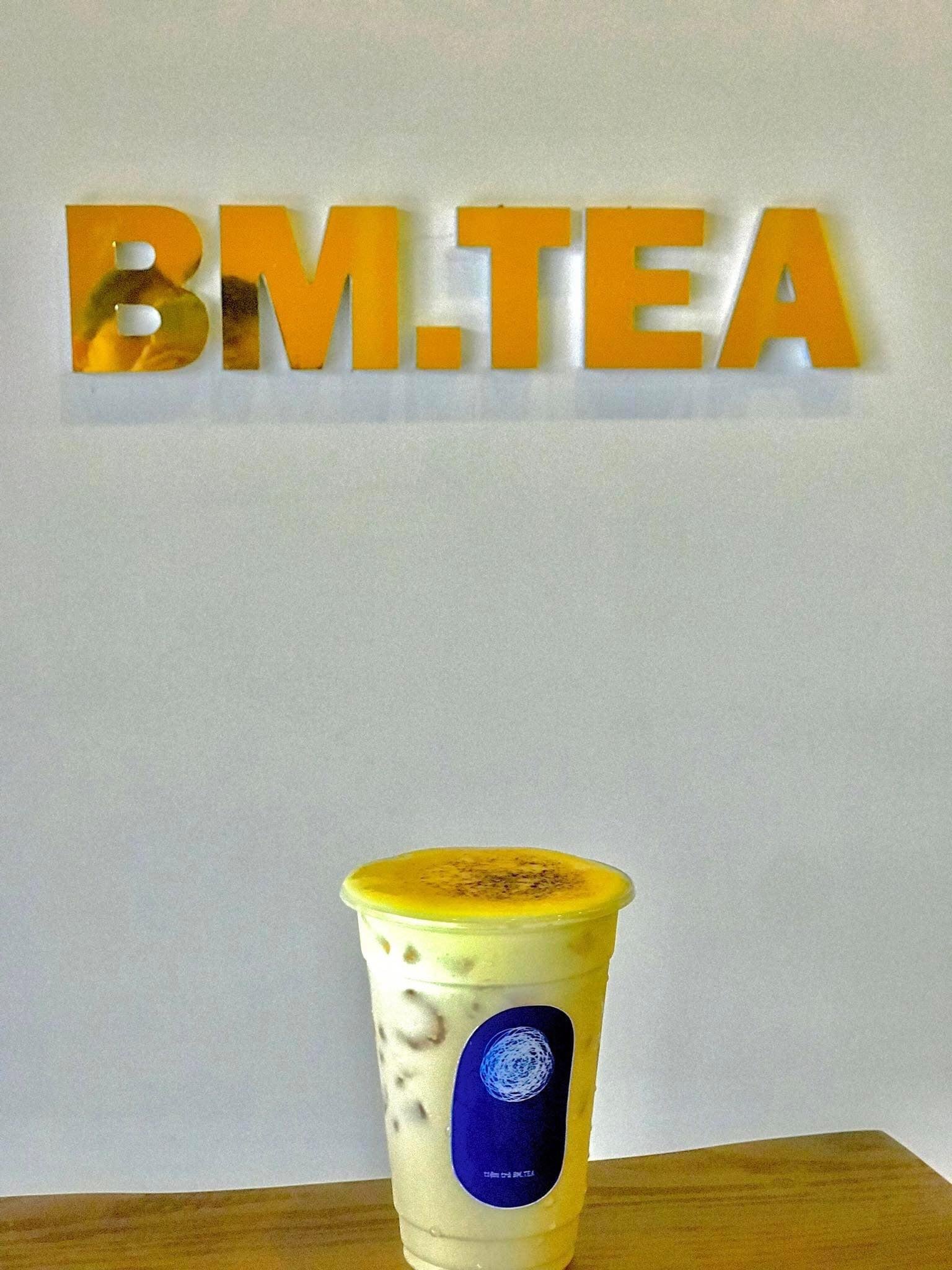 BM.TEA ảnh 3