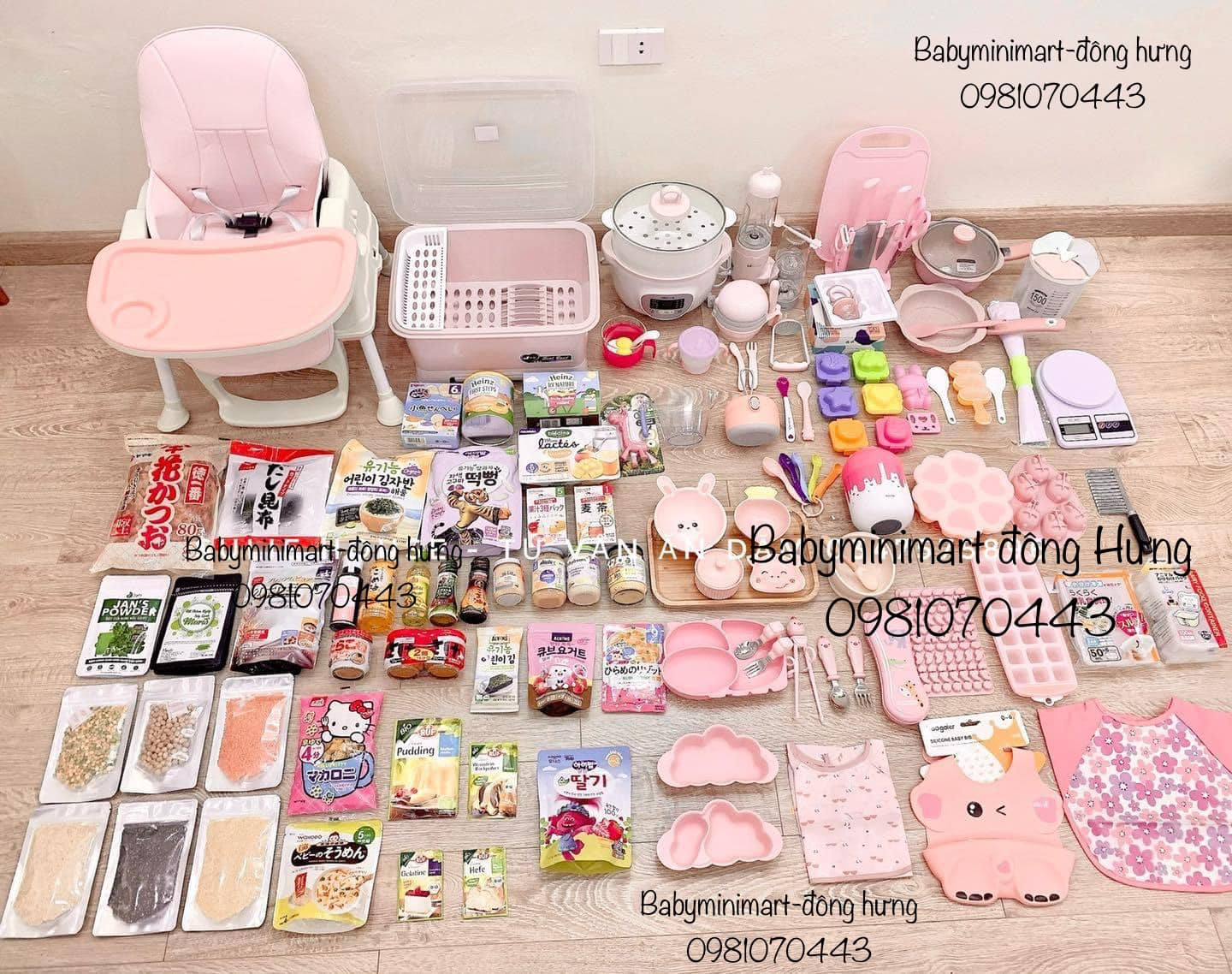 BaBy Mini Mart ảnh 1