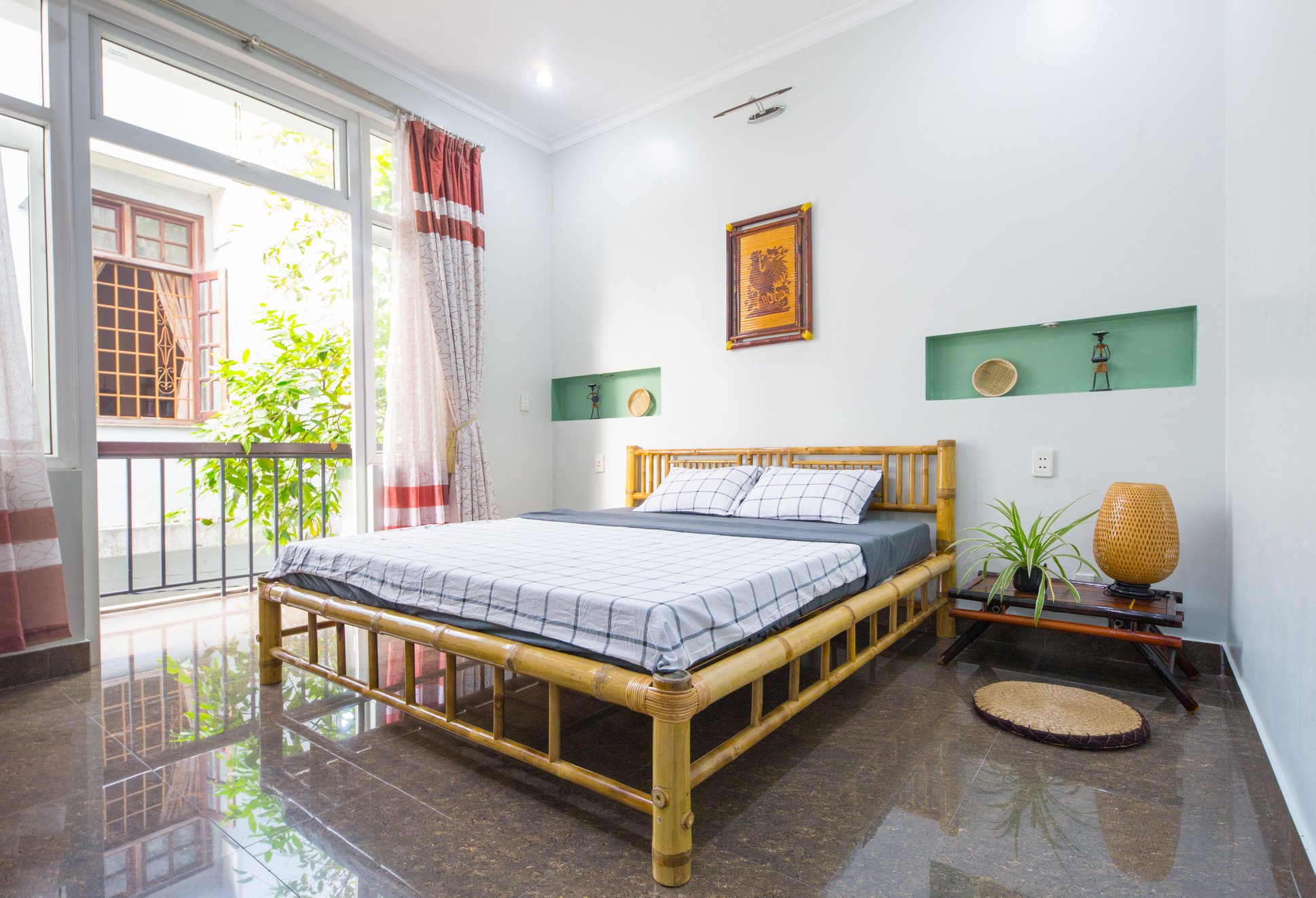 Bamboo Homestay Huế ảnh 1