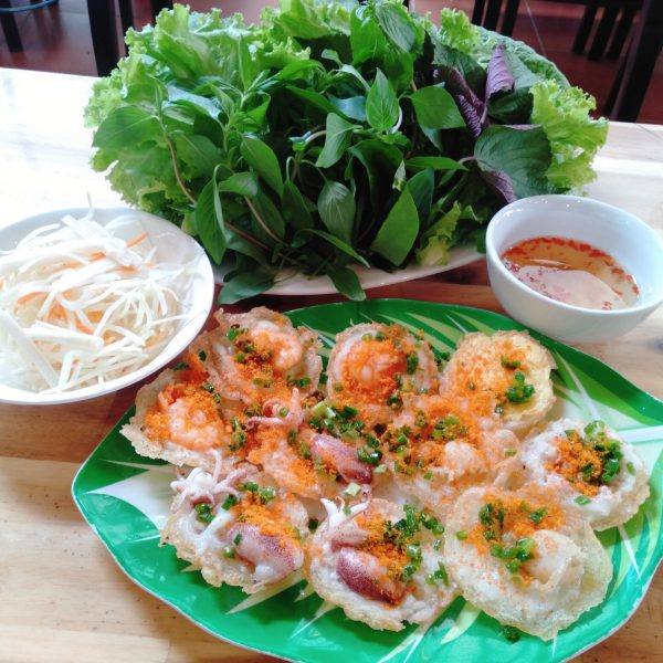 Bánh Khọt 75 ảnh 1