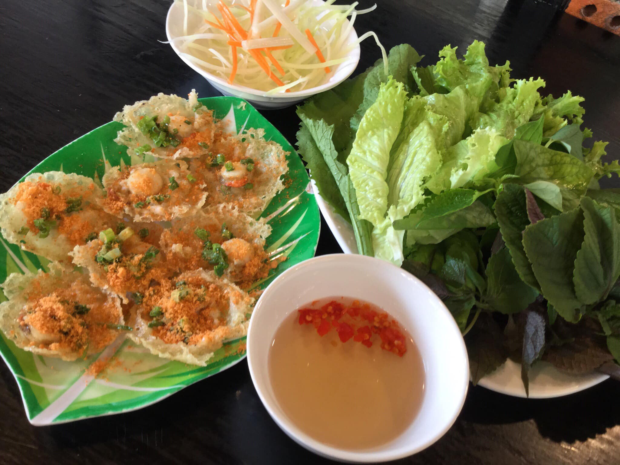 Bánh Khọt 75 ảnh 2