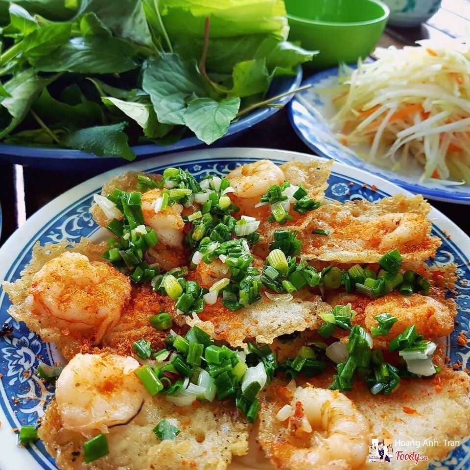 Bánh Khọt 75 ảnh 3